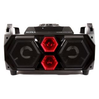 Музыкальный центр Supra SMB-530 от Imperiatechno