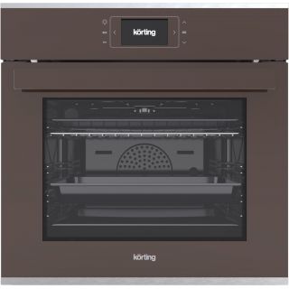 

Электрический духовой шкаф Korting OKB 1131 CSGBr