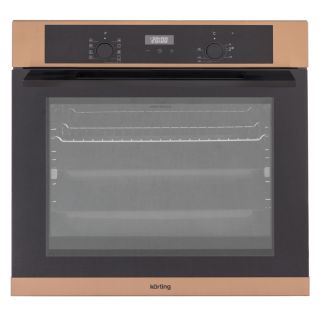 

Электрический духовой шкаф Korting OKB 691 CSC
