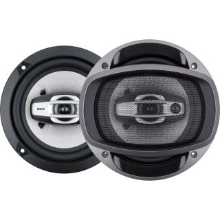 

Автоакустика MYSTERY ML-637