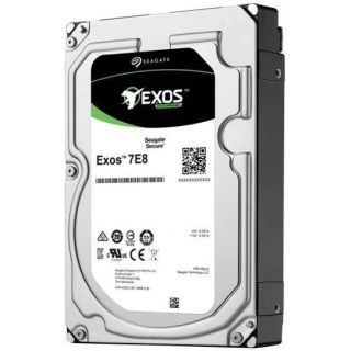 

Жесткий диск Seagate Original SATA-III 8Tb/7200rpm/256Mb/3.5 (ST8000NM000A)