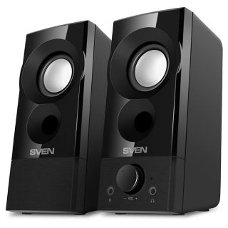 

Компьютерная акустика Sven 357