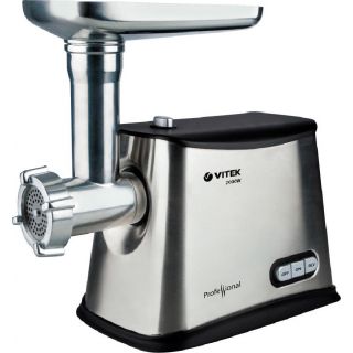 

Мясорубка Vitek VT-3616 ST