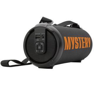 

Портативная акустика MYSTERY MBA-731UB