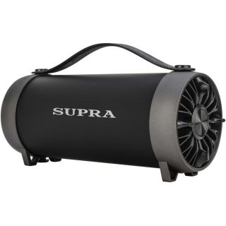 

Портативная акустика Supra BTS-490