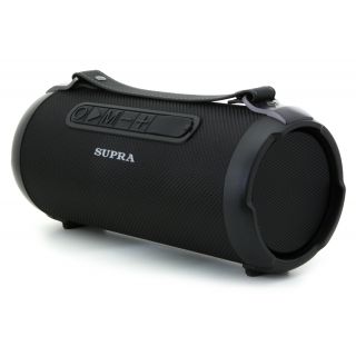 

Портативная акустика Supra BTS-580