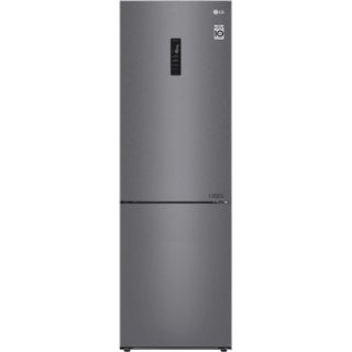 

Холодильник LG GA-B459CLSL