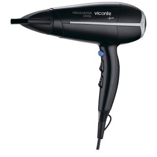 

Фен Viconte VC-3750 черный