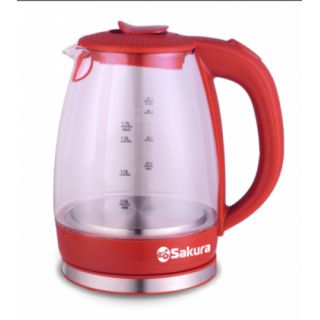 

Чайник Sakura SA-2717R сочный арбуз