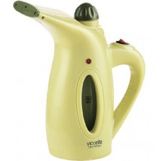 

Отпариватель Viconte VC-109 фисташковый