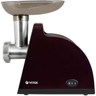 

Мясорубка Vitek VT-3613 BN
