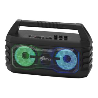 

Портативная акустика Ritmix SP-610B