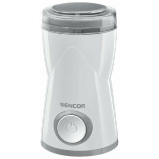 

Кофемолка Sencor SCG 1050WH