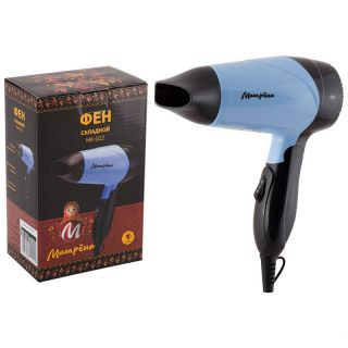 

Фен Матрена MA-022