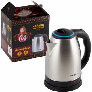 

Чайник Матрена MA-001 голубой