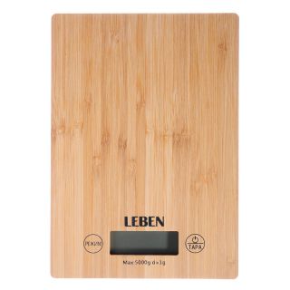 

Кухонные весы Leben 268-048