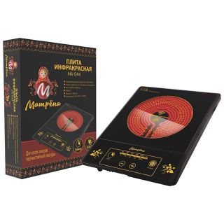 

Настольная плита Матрена МА-044