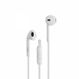 

Наушники GAL HM-060 белый