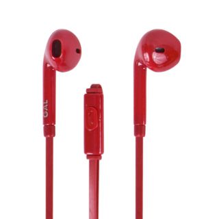 

Наушники GAL HM-060RD красный