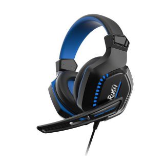 

Наушники Smartbuy Rush Crushem SBHG-9660 черный/синий