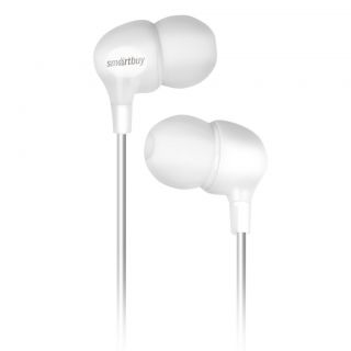 

Наушники Smartbuy S9 SBH-640 белый