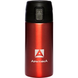 

Термос Арктика 705-350 красный