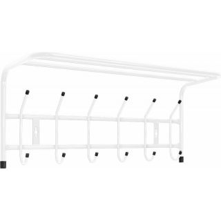

Вешалка Nika ВП6 белый