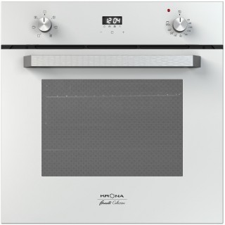 

Электрический духовой шкаф Krona ONORE 60 WH