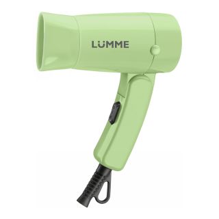 

Фен Lumme LU-1054 зеленый нефрит