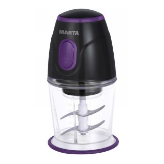 

Измельчитель Marta MT-2073 фиолетовый чароит