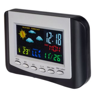 

Цифровая метеостанция Perfeo СOLOR PFS3332CS (PF-A4597)