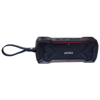 

Портативная акустика Perfeo GRANDE PF-5207 черный