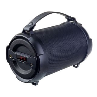 

Портативная акустика Perfeo TERCERO PF-A4328