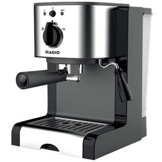 

Кофеварка Magio MG-960 черный