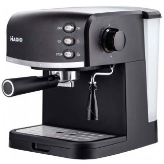 

Кофеварка Magio MG-963 черный