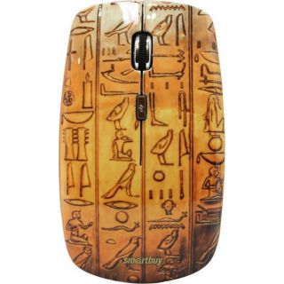 Компьютерная мышь Smartbuy SBM-327AG-EG-FC египет