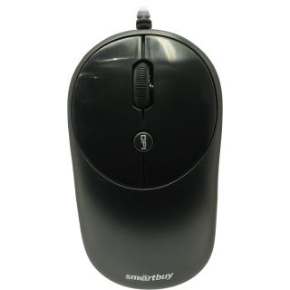 

Компьютерная мышь Smartbuy SBM-382-K черный