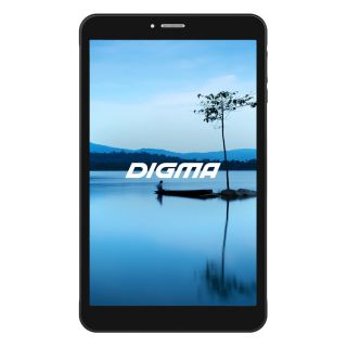 

Планшет Digma OPTIMA 8027 black