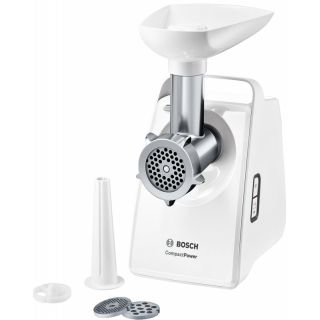 

Мясорубка Bosch MFW3X10W