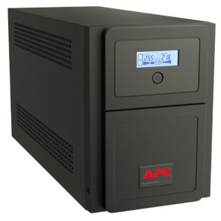 

Источник бесперебойного питания APC by Schneider Electric Easy-UPS SMV750CAI