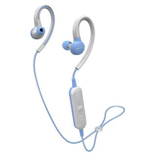 

Наушники Pioneer SE-E6BT-L синий/серый
