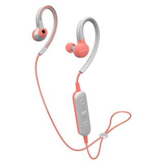 

Наушники Pioneer SE-E6BT-P розовый/серый