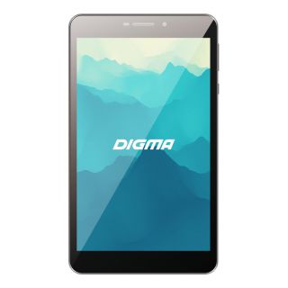 

Планшет Digma CITI 7591 3G черный