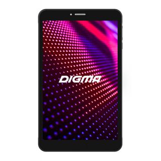 

Планшет Digma CITI 8589 black
