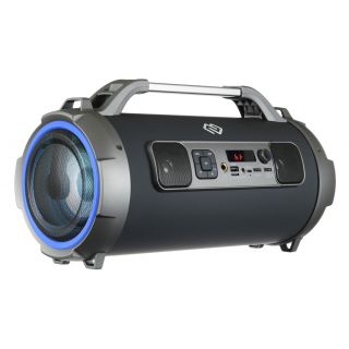 

Портативная акустика Digma S-37 черный
