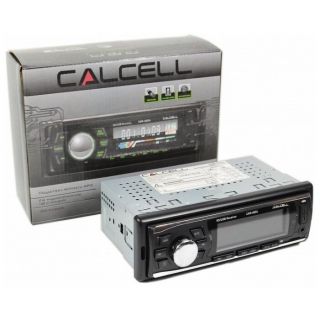 

Автомагнитола Calcell CAR-465U