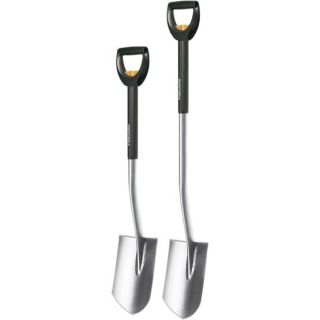 

Лопата Fiskars SmartFit 131300
