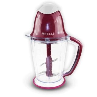 

Измельчитель Kelli KL-5107