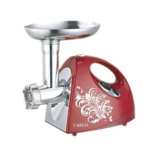 

Мясорубка Kelli KL-5001