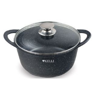 

Кастрюля Kelli KL-4079-28